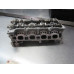 #E202 Cylinder Head From 2016 Nissan Versa  1.6